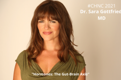 Dr.  Sara Gottfried