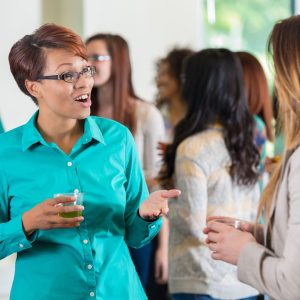 CHNC 2026 Calgary – Networking Mixer